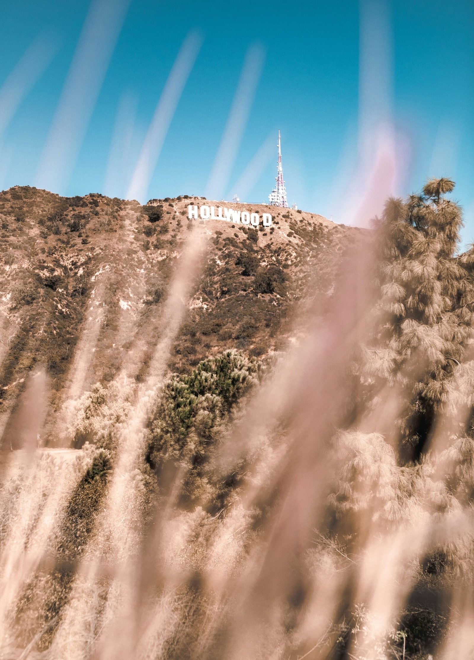 Hollywood, California